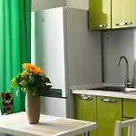 Marylu Apartment *