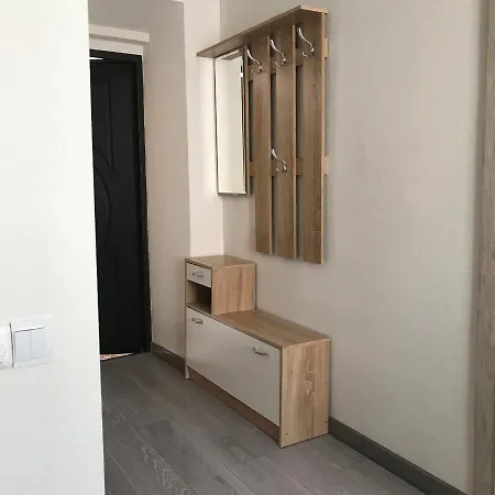 Apartment Marylu