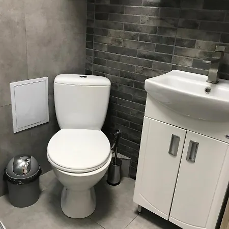 Apartment Marylu Lviv