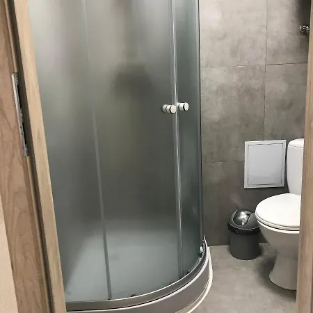 Marylu Apartamento Leópolis