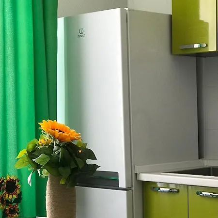 Marylu Apartment *