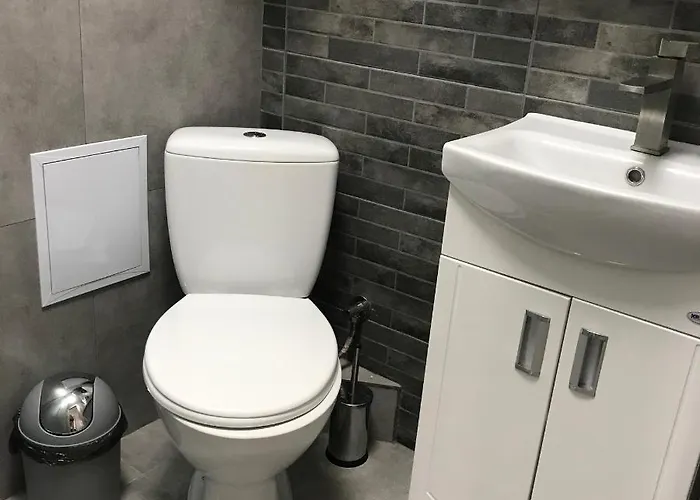 Apartament Marylu Lwów