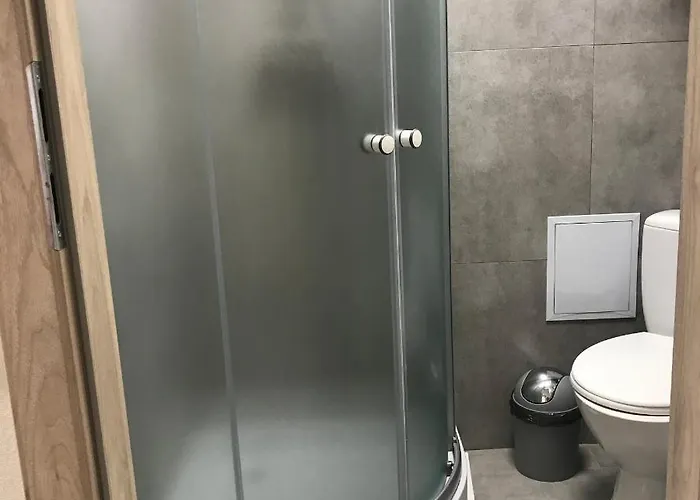 Marylu Apartament Lwów